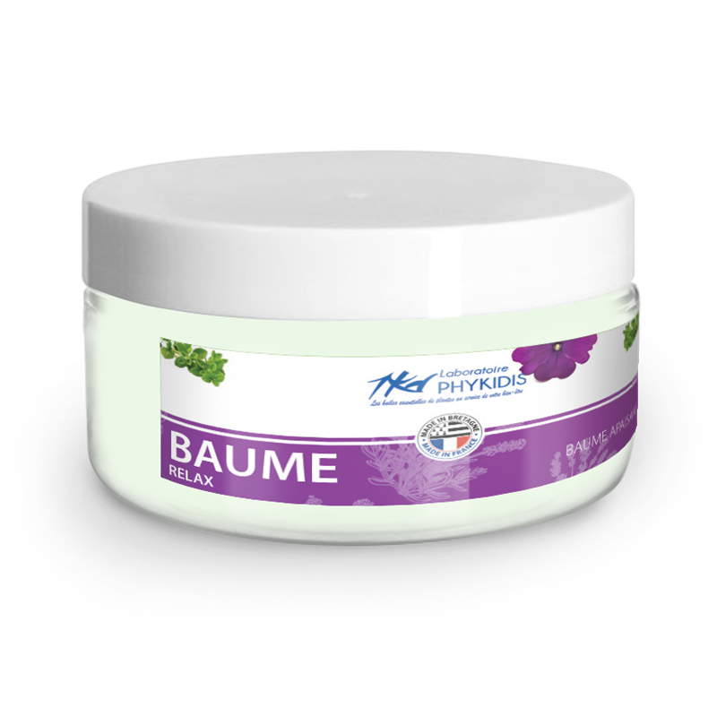 Baume Relaxant