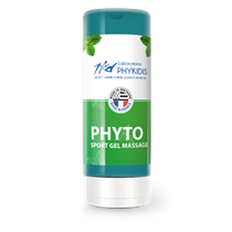 Phyto Sport gel de Massage