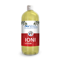 Ioni lotion