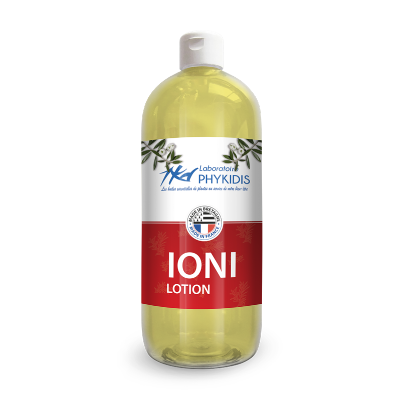 Ioni lotion