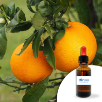 Huile essentielle Orange douce 30 ml