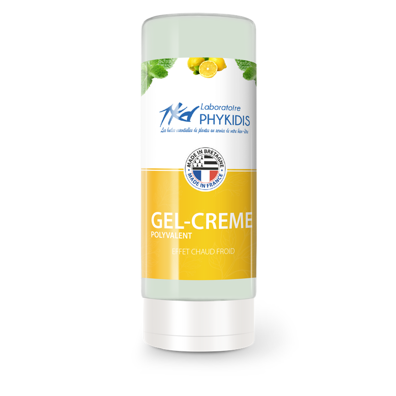 Gel Crème Polyvalent