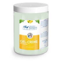 Gel Crème Polyvalent