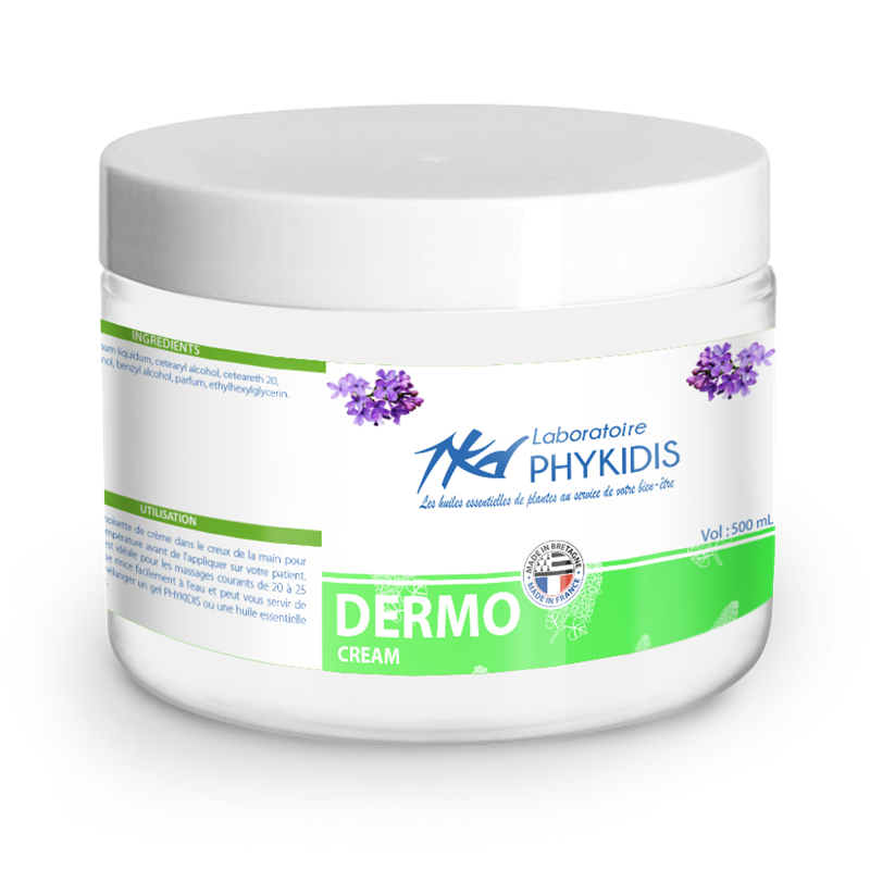 Dermo Cream