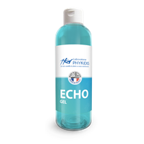 Echo Gel