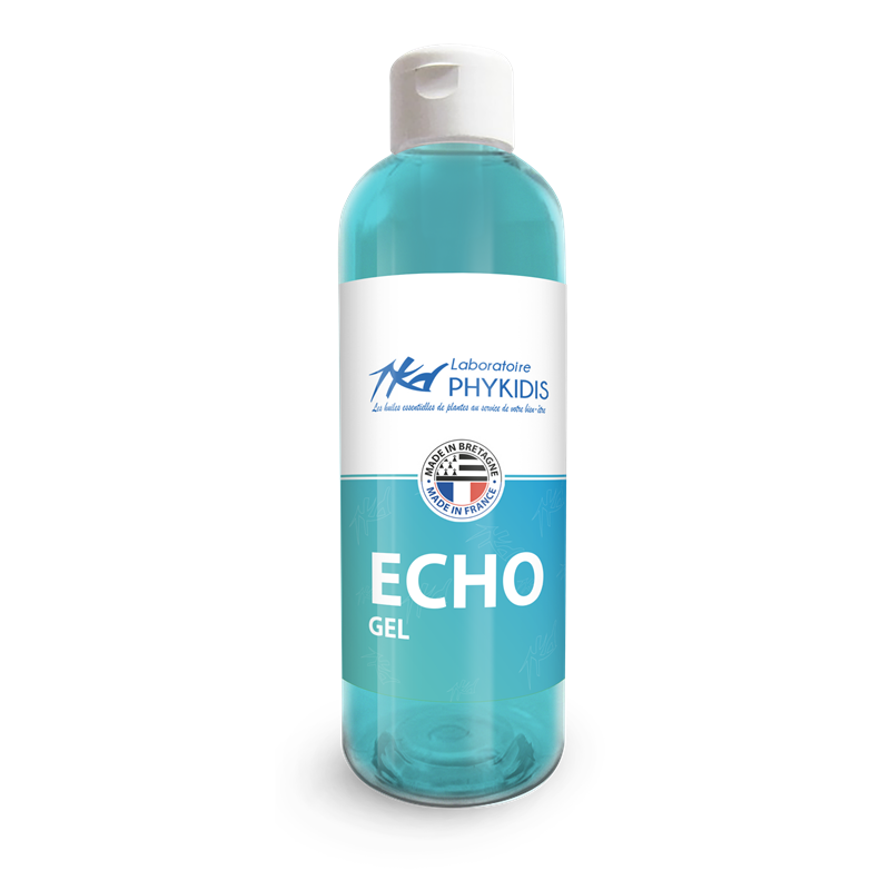 Echo Gel