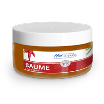 Baume Chauffant