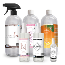 Solution hydroalcoolique personnalisée