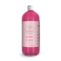 Dissolvant doux sans acétone