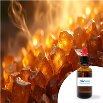 Huile essentielle Myrrhe