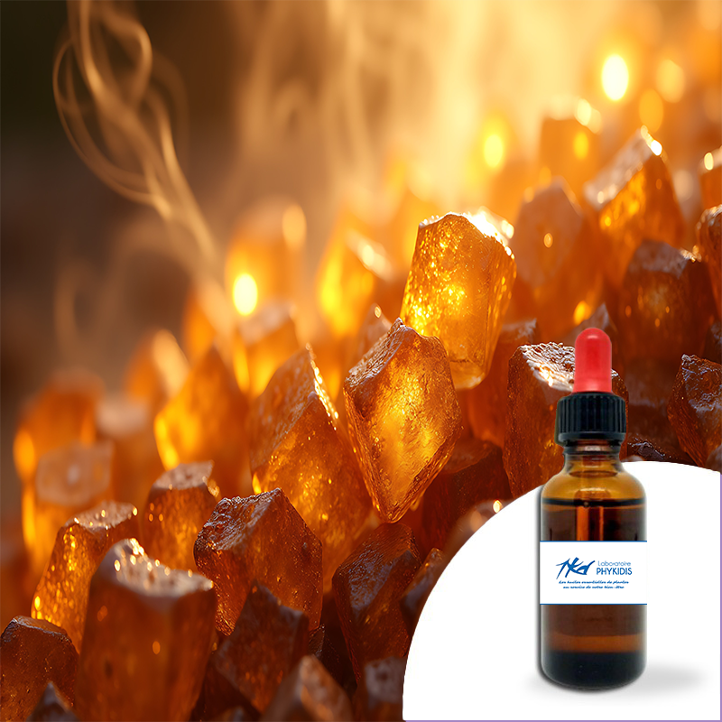 Huile essentielle Myrrhe