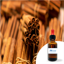 Huile essentielle Cannelle de chine 30ml