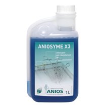 Nettoyant Désinfectant ANIOSYME X3