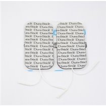 Électrode Durastick 5*9cm par 4