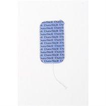 Électrode Durastick Plus 5*9cm par 4